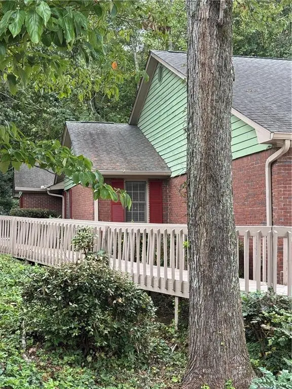 6306 Deerings Hollow, Peachtree Corners, GA 30092 - #2