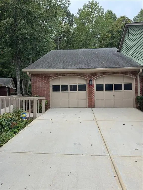 6306 Deerings Hollow, Peachtree Corners, GA 30092 - #3