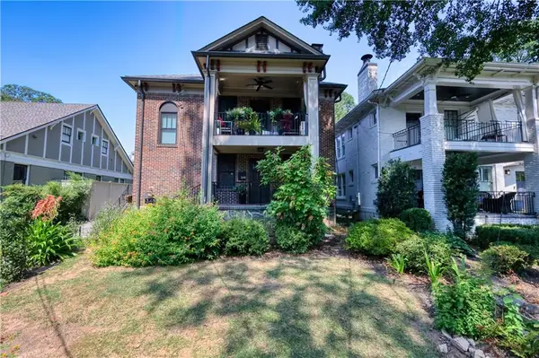 346 8th Street Ne, Atlanta, GA 30309