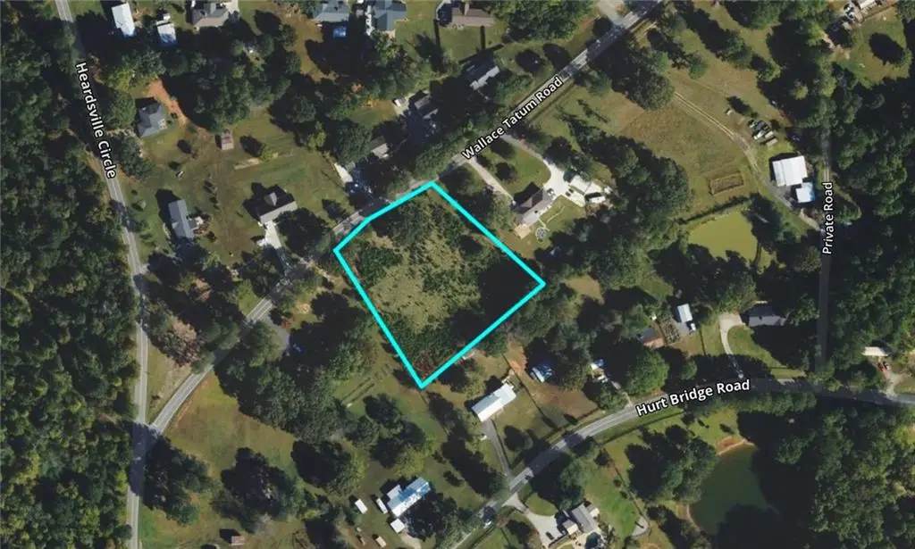 0 Wallace Tatum Road, Cumming, GA 30028 - #1