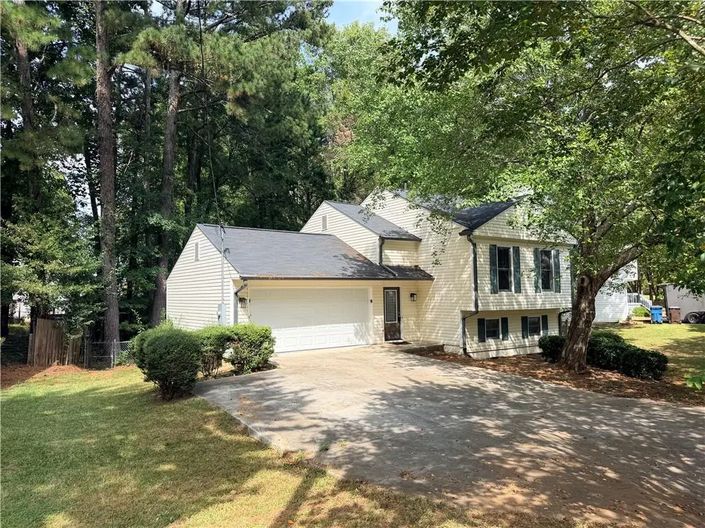 305 Birch Rill Drive, Alpharetta, GA 30022 - #1