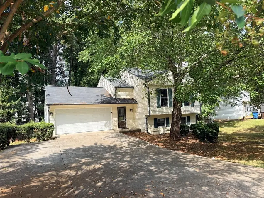 305 Birch Rill Drive, Alpharetta, GA 30022 - #2