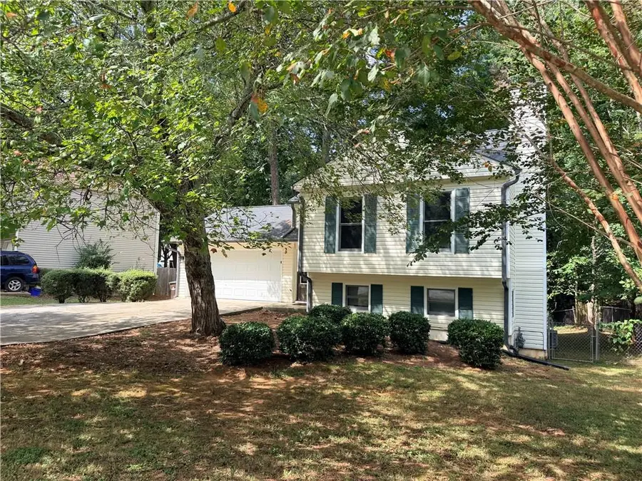 305 Birch Rill Drive, Alpharetta, GA 30022 - #3