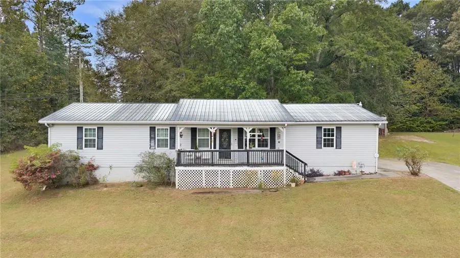 106 Webb Drive Ne, Calhoun, GA 30701 - #2