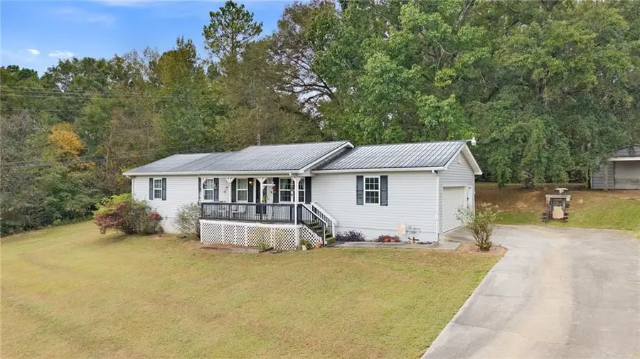 106 Webb Drive Ne, Calhoun, GA 30701 - #3