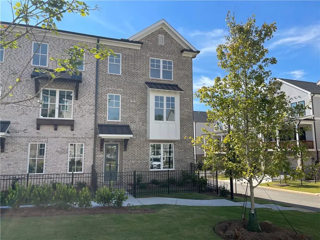 4575 Deanston Court #391, Peachtree Corners, GA 30092 - #1
