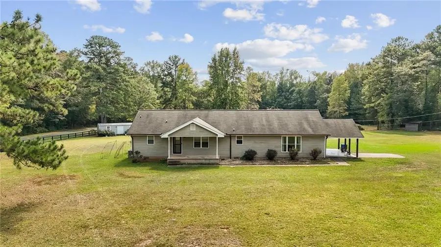 8535 Downs Road, Winston, GA 30187 - #2