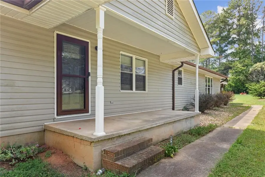 8535 Downs Road, Winston, GA 30187 - #3