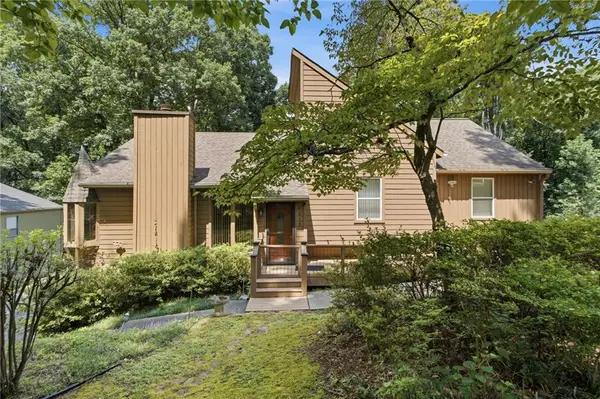 1515 Kincaid Road, Marietta, GA 30066