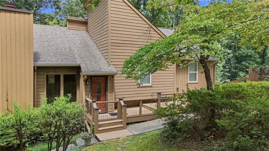 1515 Kincaid Road, Marietta, GA 30066 - #2