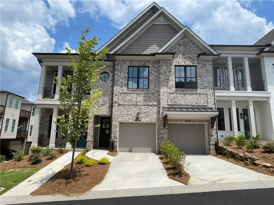 4559 Watervale Way #261, Peachtree Corners, GA 30092 - #2
