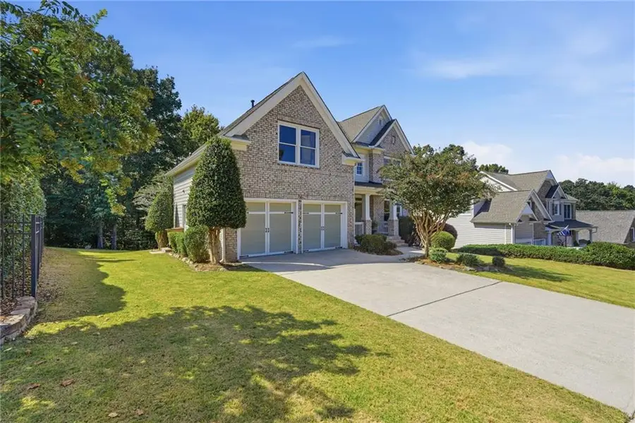 7451 Shady Glenn Drive, Flowery Branch, GA 30542 - #2