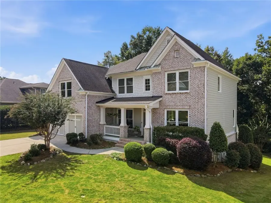 7451 Shady Glenn Drive, Flowery Branch, GA 30542 - #3