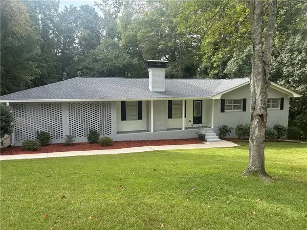 3717 Scarlet Drive, Douglasville, GA 30135