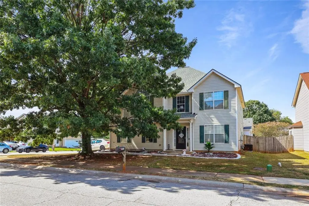 795 Compton Lane, McDonough, GA 30253 - #1
