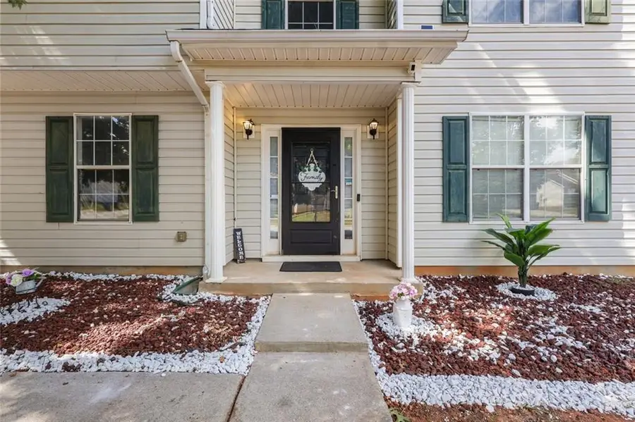 795 Compton Lane, McDonough, GA 30253 - #2