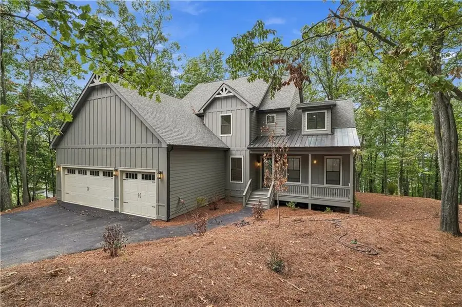 20 Falcon Circle, Jasper, GA 30143 - #2