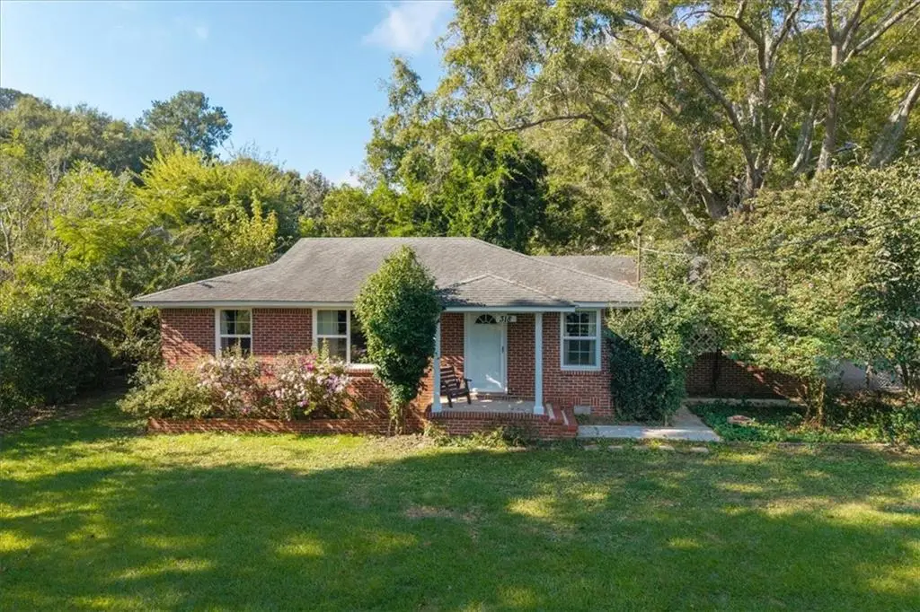 318 State Route 20 Spur Se, Cartersville, GA 30121 - #1