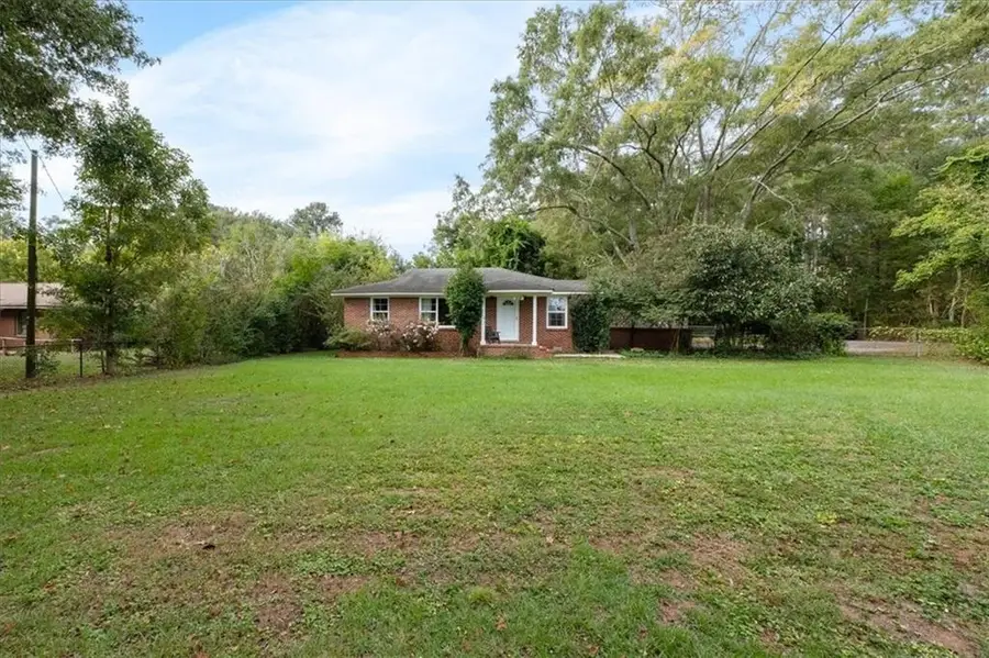 318 State Route 20 Spur Se, Cartersville, GA 30121 - #3