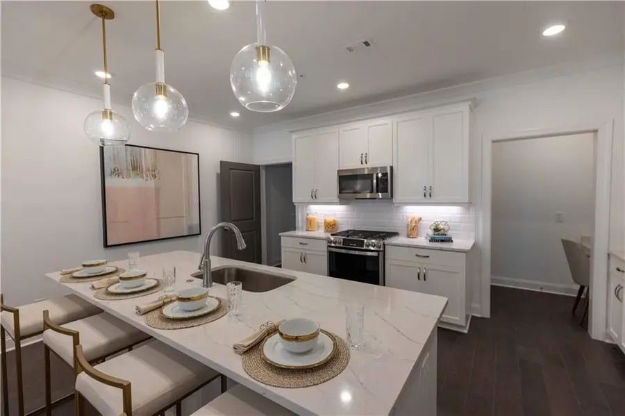 5038 Shirley Oaks Drive #281, Peachtree Corners, GA 30092 - #2
