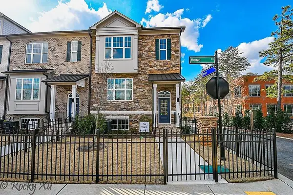 120 Wren Drive, Roswell, GA 30076
