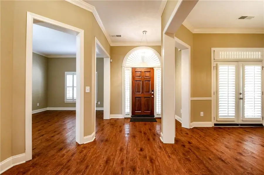 1676 Tanner Circle Nw, Acworth, GA 30101 - #2