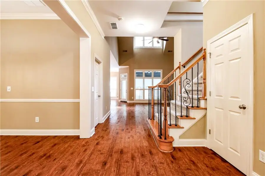 1676 Tanner Circle Nw, Acworth, GA 30101 - #3
