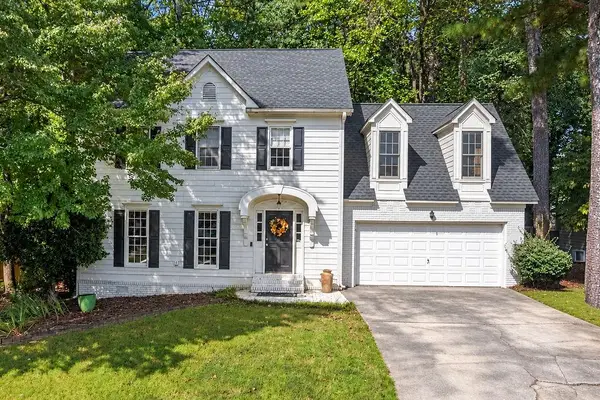 3360 Timber Ridge, Powder Springs, GA 30127
