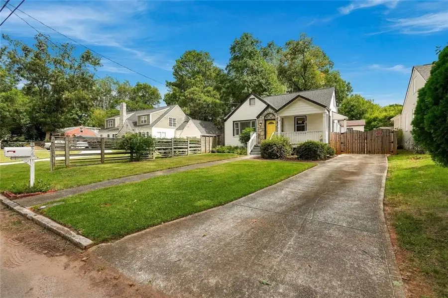 376 Hooper Street Se, Atlanta, GA 30317 - #2