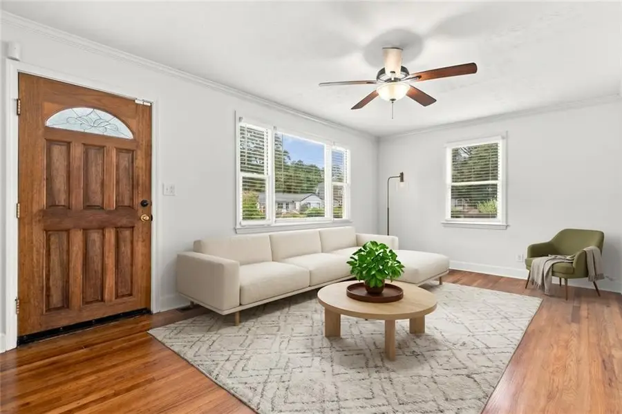 376 Hooper Street Se, Atlanta, GA 30317 - #3