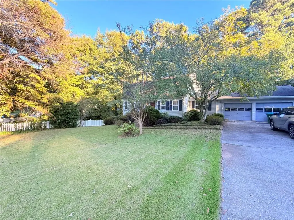 4694 Marc Court, Lilburn, GA 30047 - #1
