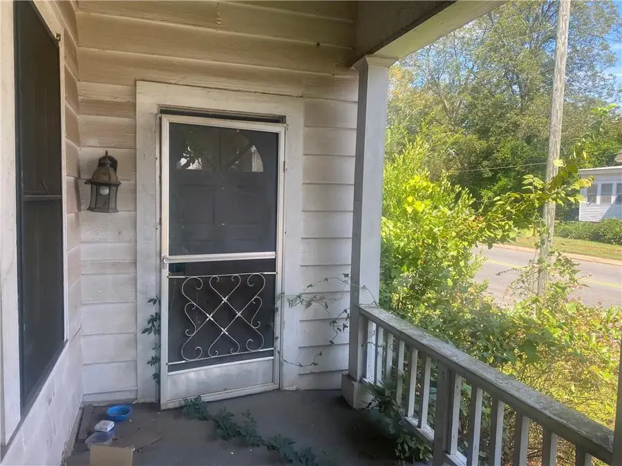 1016 Nicholson, Richland, GA 31825 - #2