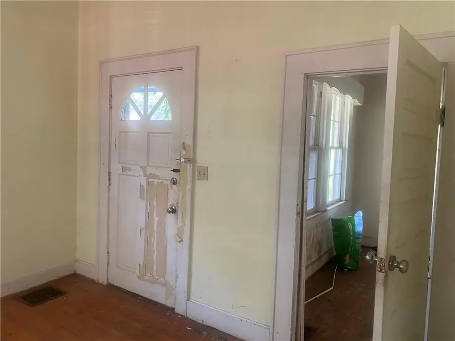 1016 Nicholson, Richland, GA 31825 - #3