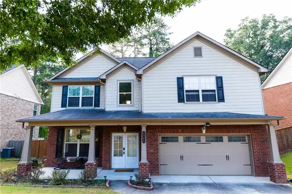 4960 Racquet Court, Duluth, GA 30096