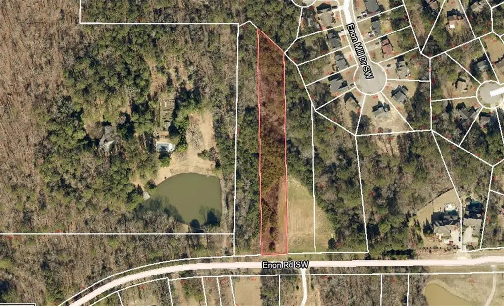 2091 Enon Rd, Atlanta, GA 30331 - #1