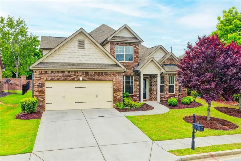 2583 Madison Mae Lane, Grayson, GA 30017 - #1