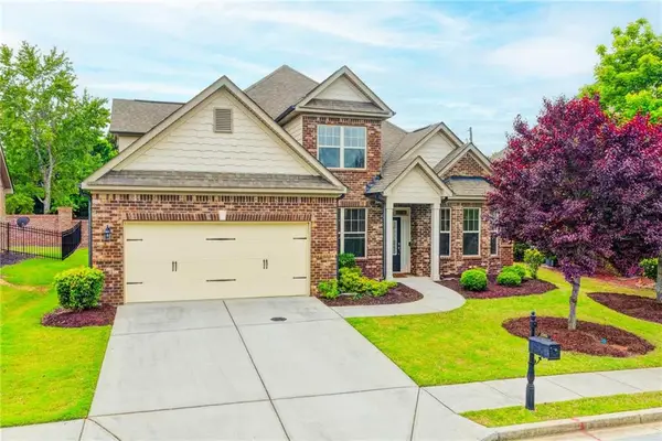 2583 Madison Mae Lane, Grayson, GA 30017