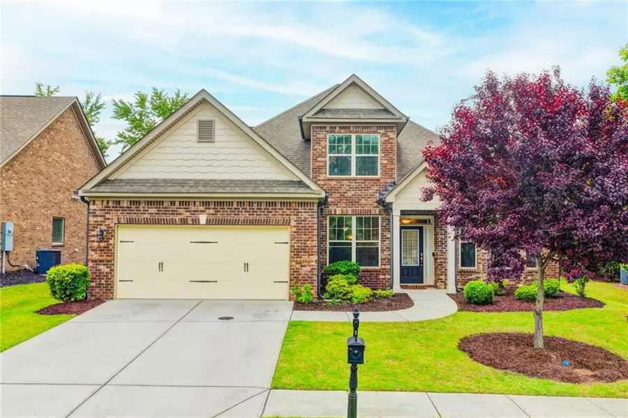 2583 Madison Mae Lane, Grayson, GA 30017 - #2