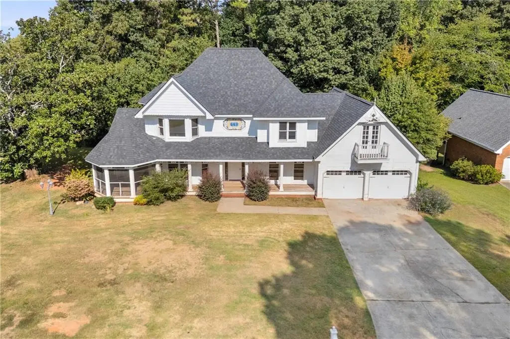 667 Michelle Court, Lawrenceville, GA 30044 - #1
