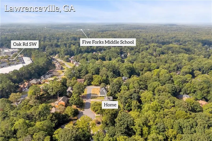 667 Michelle Court, Lawrenceville, GA 30044 - #3