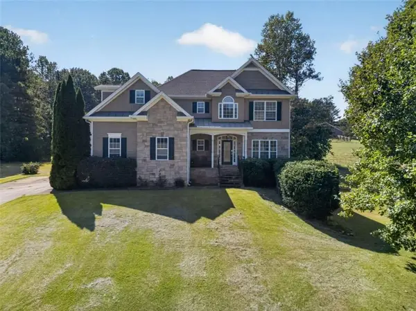 109 W Lake Boulevard, Carrollton, GA 30116