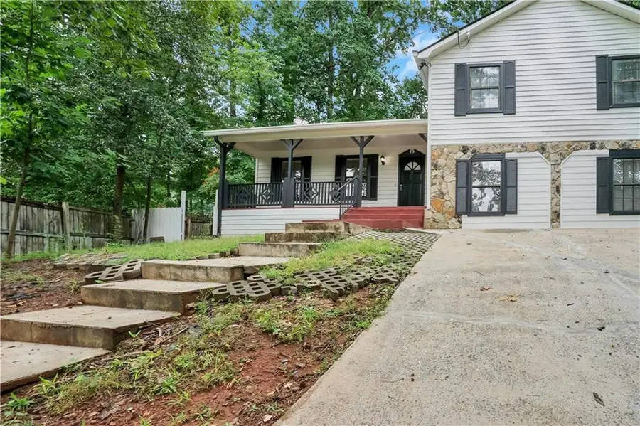4960 Cold Springs Drive Nw, Lilburn, GA 30047 - #3