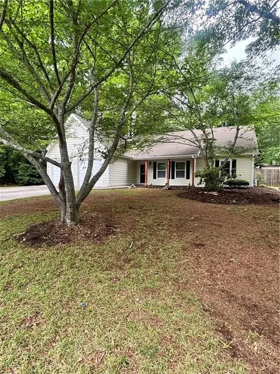 1135 Burning Bush Drive, Loganville, GA 30052 - #1
