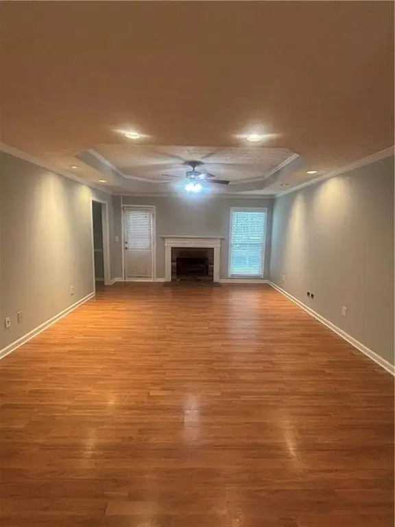 1135 Burning Bush Drive, Loganville, GA 30052 - #2