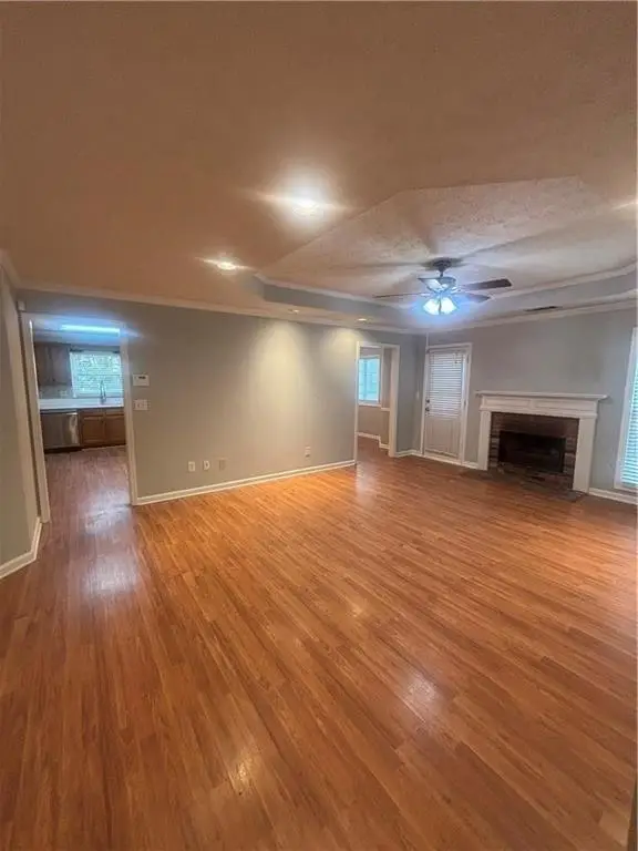 1135 Burning Bush Drive, Loganville, GA 30052 - #3
