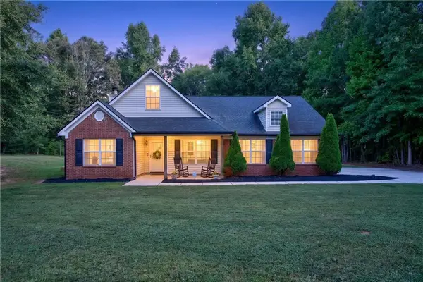 449 Stallsworth Road, Mcdonough, GA 30252