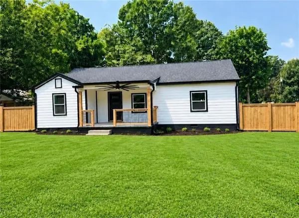 1948 Benson Avenue Se, Smyrna, GA 30080