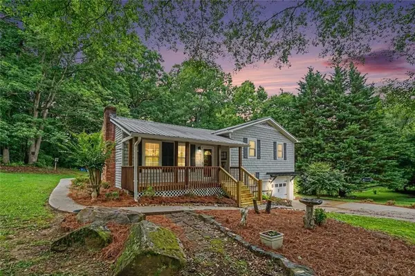 173 S Forty Pass W, Hiram, GA 30141