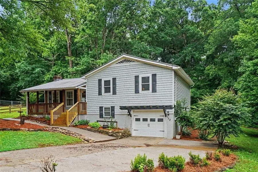 173 S Forty Pass W, Hiram, GA 30141 - #2