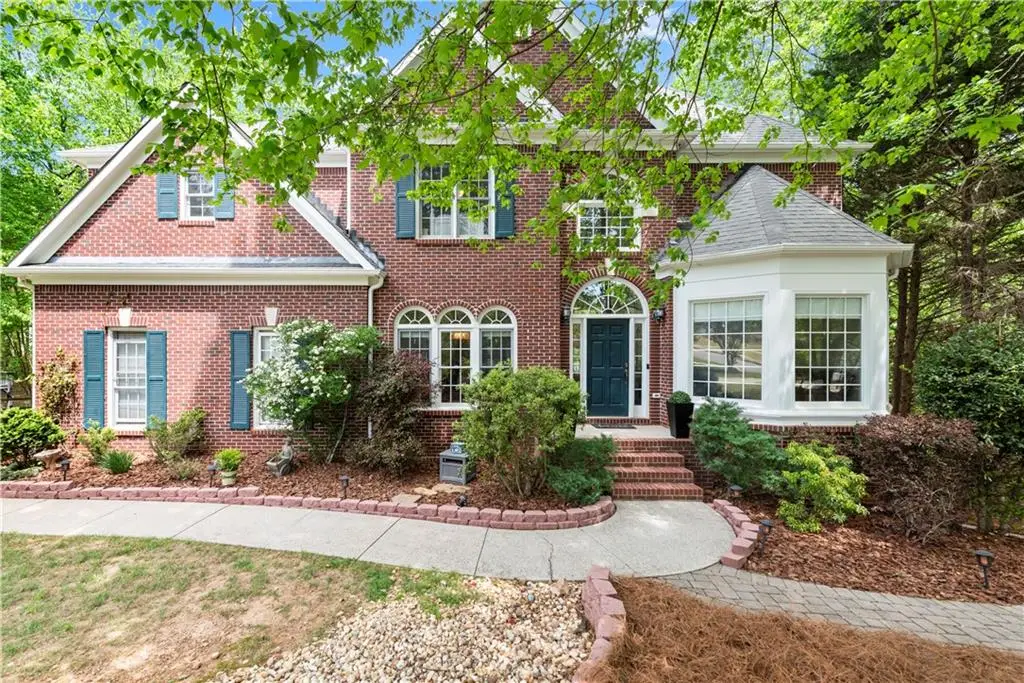 4425 Woodside Court, Cumming, GA 30041 - #1